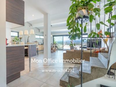 Vente Maison 6 pi�ces SAINT-RAPHAEL 83700