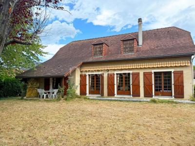 Vente Maison 7 pi�ces BIZANOS 64320