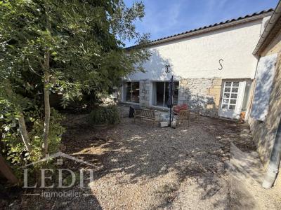 Vente Prestige MONCRABEAU  47
