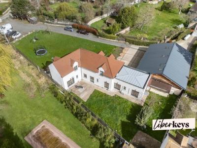 Vente Maison 13 pi�ces SAINT-LEGER-EN-YVELINES 78610