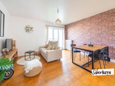 Vente Appartement 3 pi�ces PLAISIR 78370