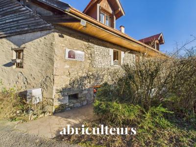 Vente Maison 16 pi�ces CHARVONNEX 74370