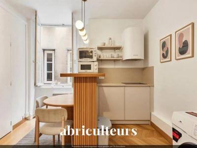 Vente Appartement 2 pi�ces LYON-1ER-ARRONDISSEMENT 69001