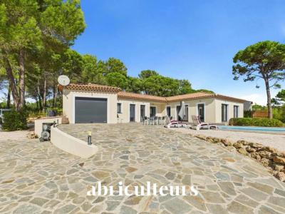 Vente Prestige BAGNOLS-EN-FORET 83600