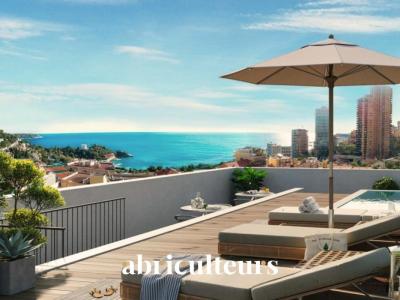 Vente Appartement 2 pi�ces ROQUEBRUNE-CAP-MARTIN 06190