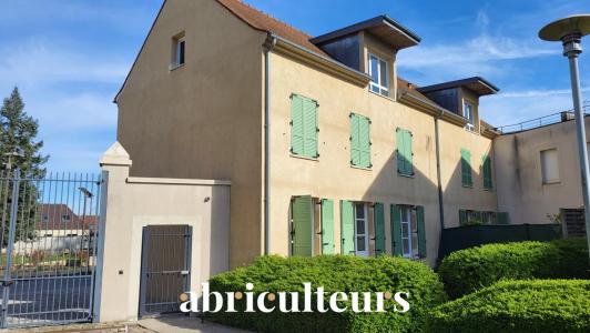 Vente Appartement 3 pi�ces SURVILLIERS 95470