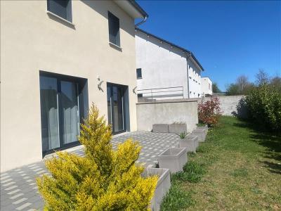 Location Maison 4 pi�ces HERICOURT 70400