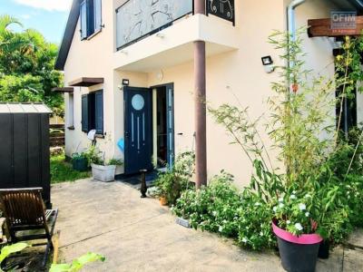 Location Maison BRAS-PANON 