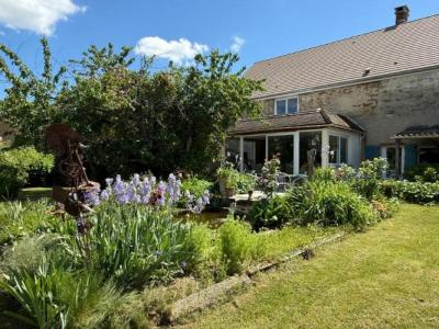 Vente Maison 6 pi�ces AUXERRE 89000