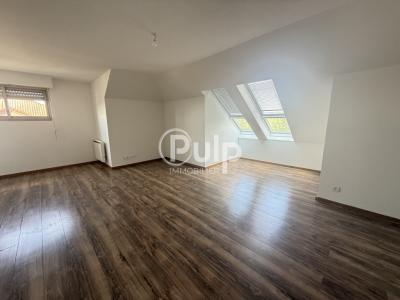 Vente Appartement 3 pièces HENIN-BEAUMONT 62110