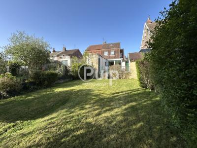 Vente Maison 3 pi�ces LAMBERSART 59130