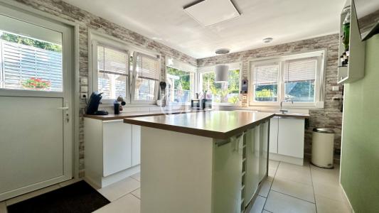 Vente Maison 5 pi�ces AIX-NOULETTE 62160