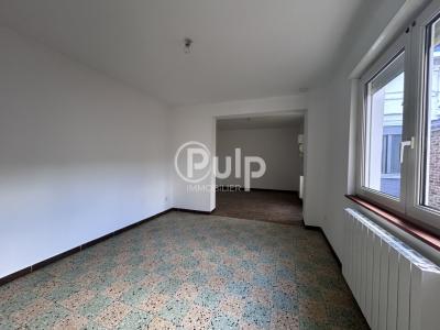 Location Appartement ISBERGUES 