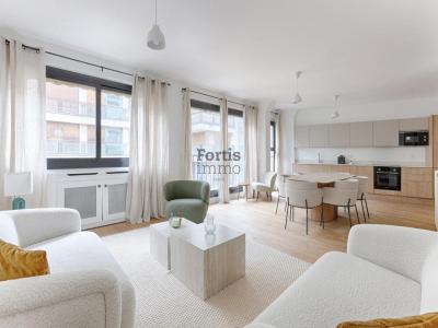 Vente Appartement 4 pièces PARIS 75000