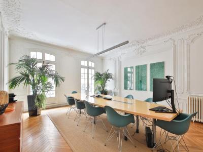 Vente Appartement 9 pi�ces PARIS-16EME-ARRONDISSEMENT 75016