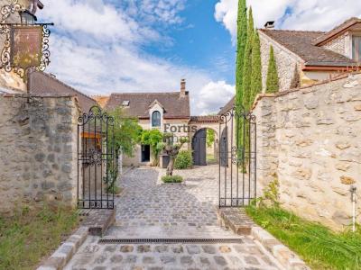 Vente Prestige SIGY  77
