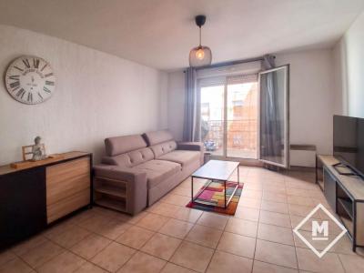 Vente Appartement MARSEILLE-3EME-ARRONDISSEMENT 