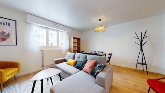Location Appartement 6 pi�ces COURBEVOIE 92400