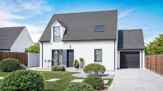 Vente Maison 6 pi�ces MONTERBLANC 56250