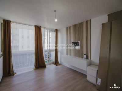 Location Appartement 4 pi�ces OSNY 95520