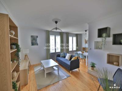 Location Appartement 3 pi�ces BREST 29200