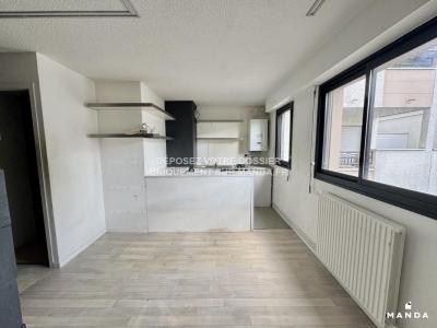 Location Appartement BORDEAUX 33800