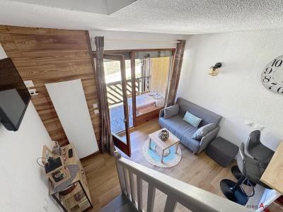 Vente Appartement 3 pi�ces GRESSE-EN-VERCORS 38650