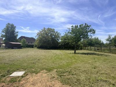 Vente Terrain SAINT-GERMAIN-LE-CHATELET 90110