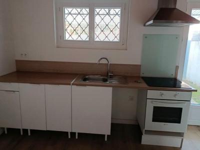 Location Maison 2 pi�ces SOULAC-SUR-MER 33780