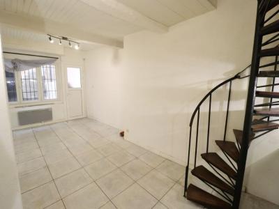 Vente Maison 3 pi�ces ILLE-SUR-TET 66130