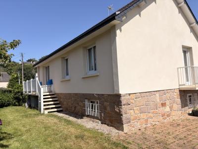 Vente Maison 6 pi�ces PERROS-GUIREC 22700