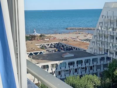 Vente Appartement 3 pi�ces GRANDE-MOTTE 34280