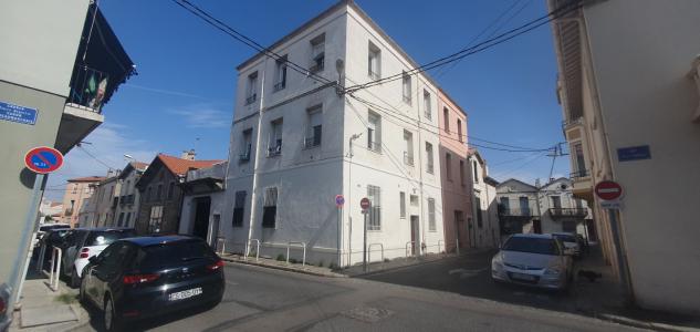Vente Immeuble PERPIGNAN 66000