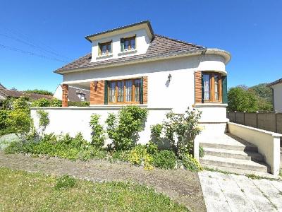 Vente Maison 7 pi�ces NOGENT-SUR-OISE 60180