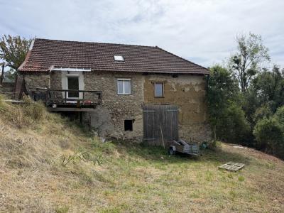 Vente Maison 4 pi�ces GRESIN 73240