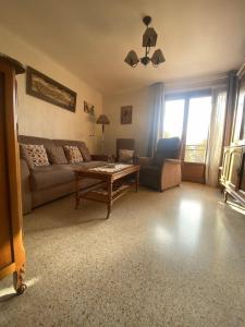 Vente Appartement 3 pi�ces MARSEILLE-14EME-ARRONDISSEMENT 13014