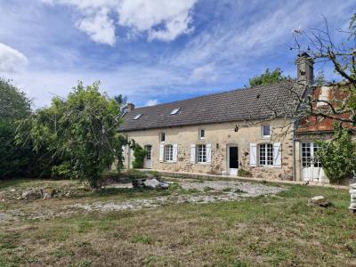 Vente Maison 5 pi�ces SAINT-JOSEPH 50700