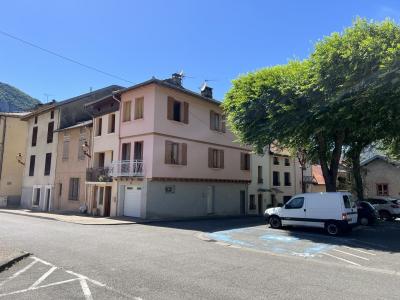 Vente Maison 4 pi�ces TARASCON-SUR-ARIEGE 09400