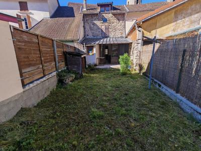 Vente Maison 5 pi�ces CABANNES 09310