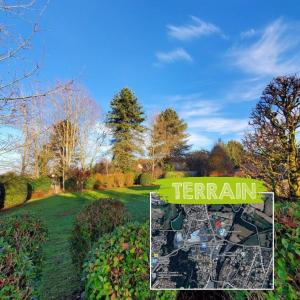 Vente Terrain BRESSUIRE 79300