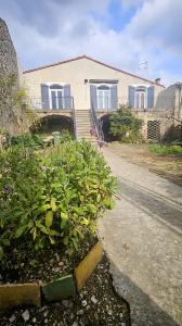 Location Maison 5 pi�ces MONTPEYROUX 34150