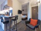 For rent Apartment Nice  06000 23 m2