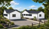 Vente Maison Sarreguemines  57200 5 pieces 90 m2