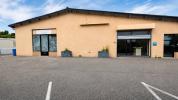 Commercial office CORBELIN 
