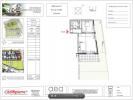Louer Appartement Ostwald 880 euros