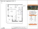 Annonce Location 3 pi�ces Appartement Hendaye