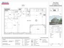 Apartment VEZIN-LE-COQUET 
