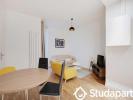 Annonce Location Appartement Paris-15eme-arrondissement