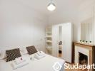 Louer Appartement 32 m2 Paris-15eme-arrondissement