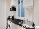 Louer Appartement Paris-15eme-arrondissement Paris